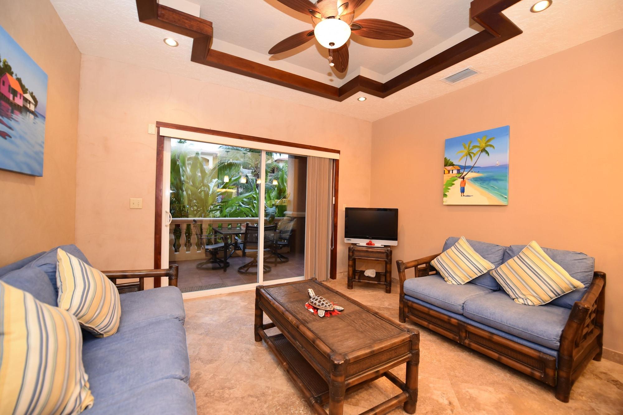 Infinity Bay Spa & Beach Resort West Bay Exterior foto